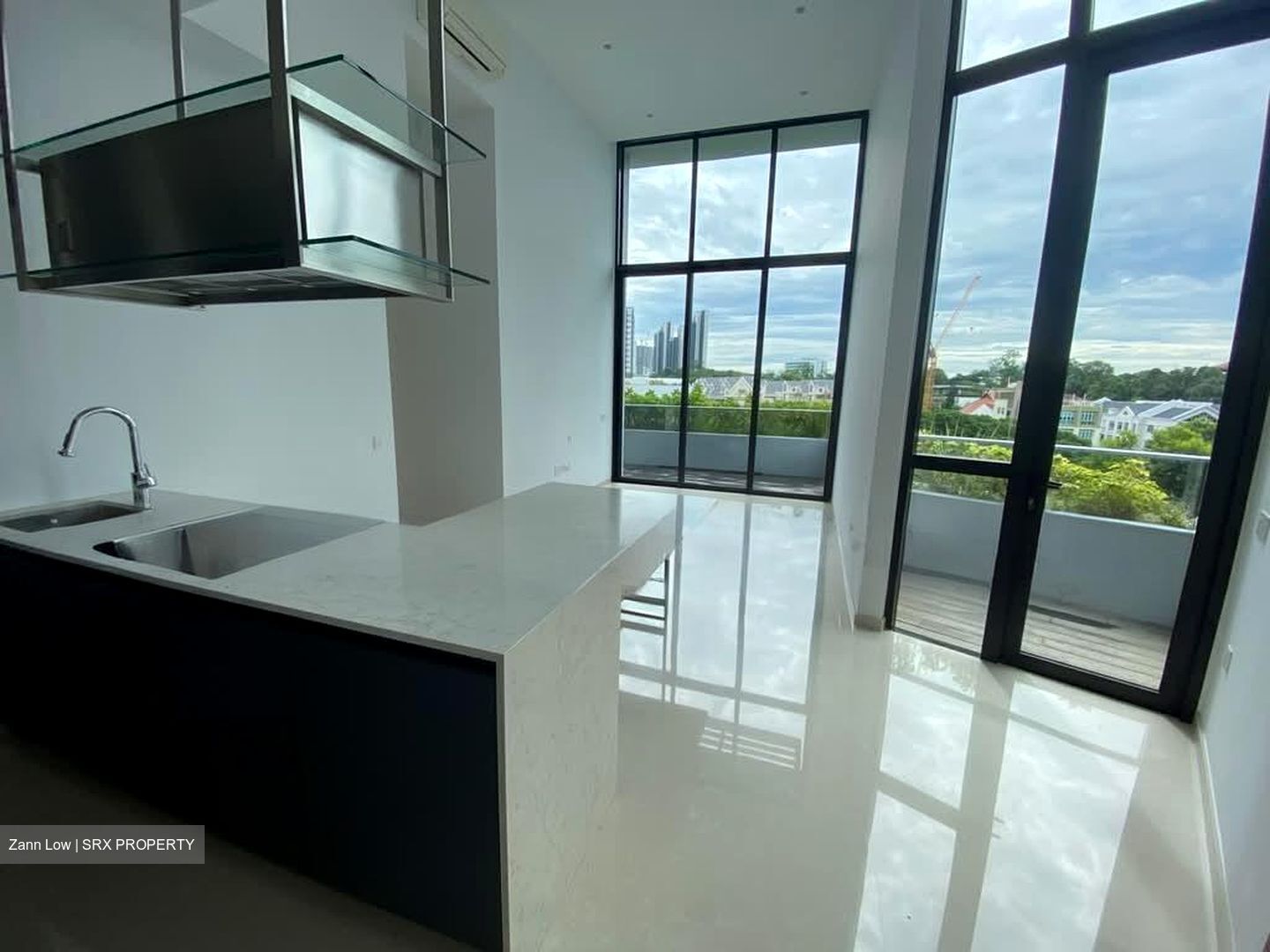 The Crest (D3), Condominium #582412151